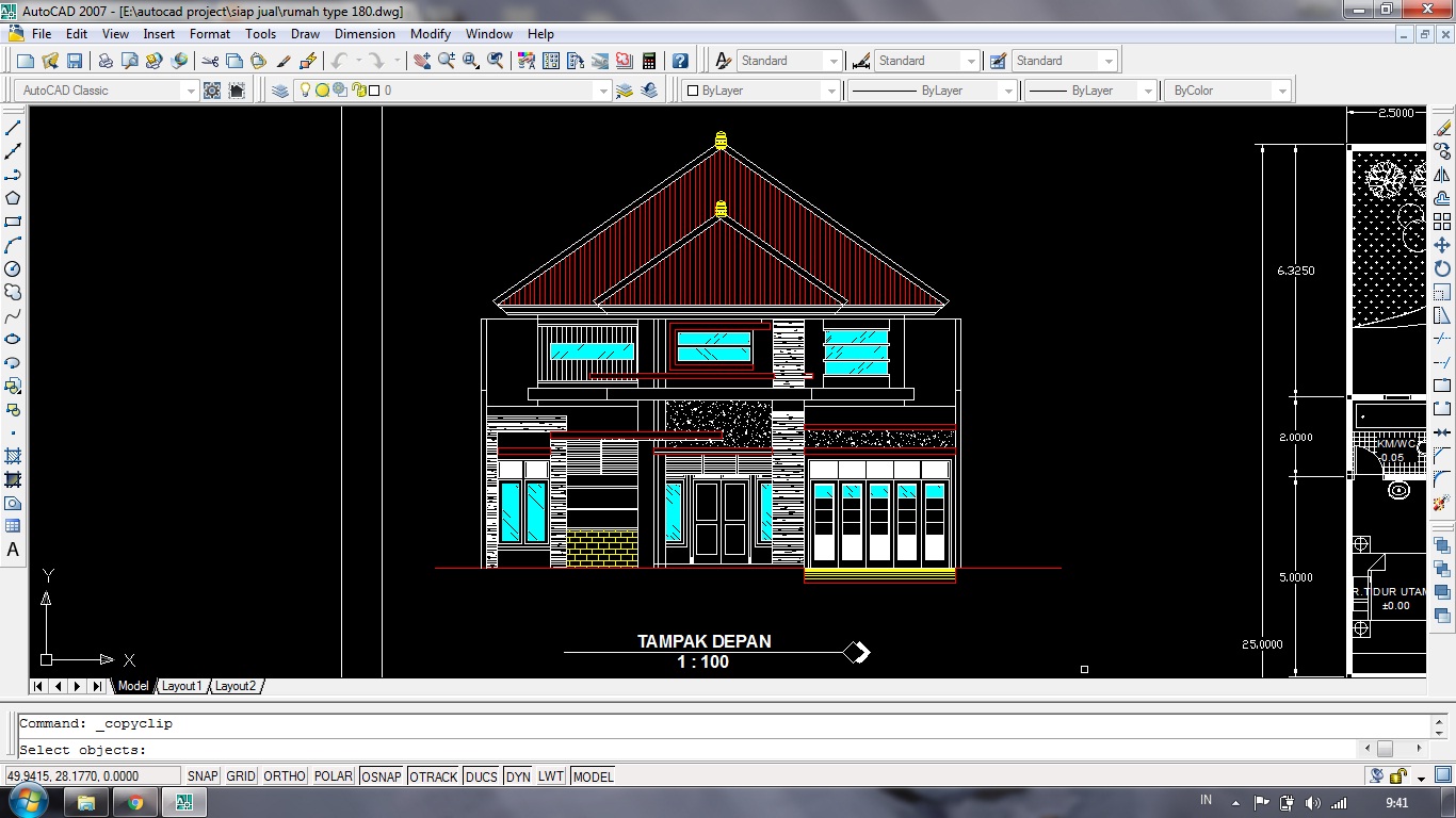 Dibaca Dulu Siapa Tau Terkesan Download Gambar Autocad Dibaca Dulu Siapa Tau Terkesan Download Gambar Autocad