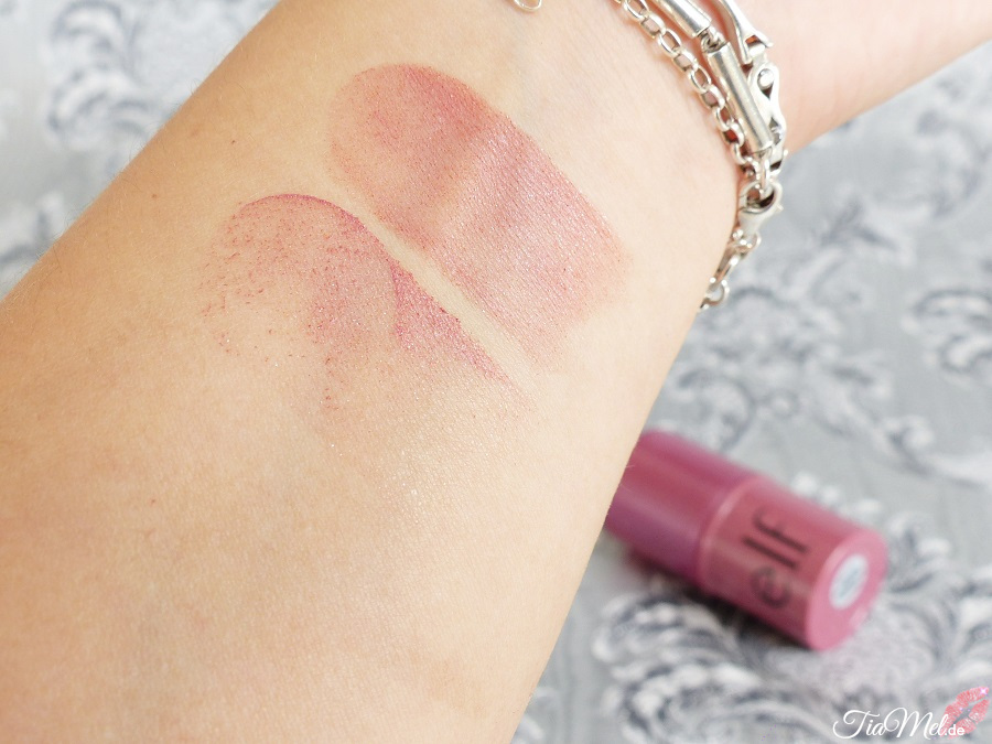 [Review] e.l.f. Cosmetics Monochromatic MultiStick, Farbe Sparkling