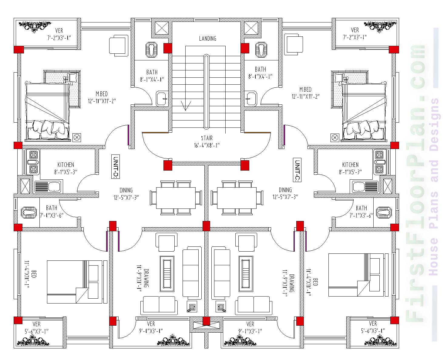 Residential building Plan. Building Floor Plan. Plan Multi storey building. Floor Plan of a residential building. Planning for a building