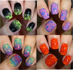 plate stamping moyou delights wendy