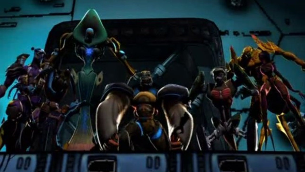 SATURDAY MORNINGS FOREVER BEAST MACHINES TRANSFORMERS