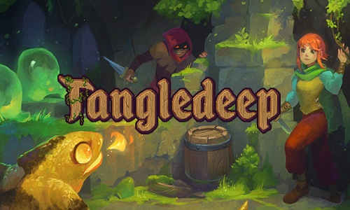 Tangledeep Game Free Download