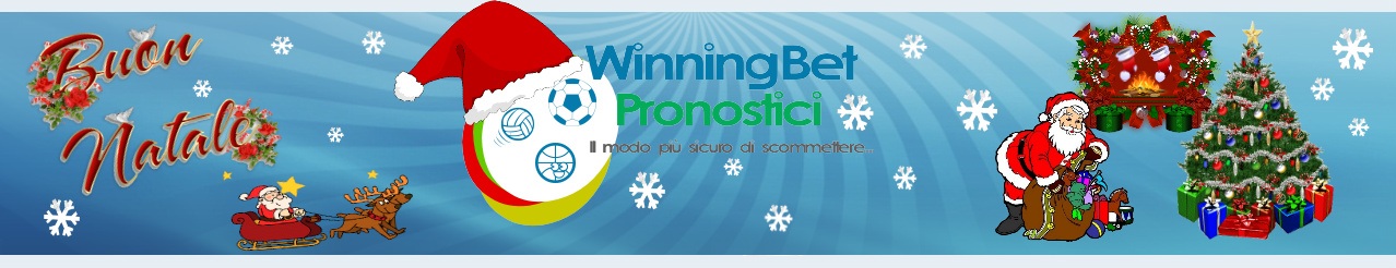 WinningBet Pronostici