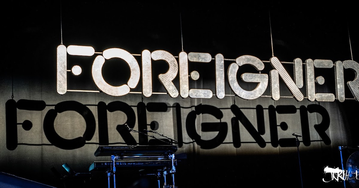 foreigner concert 2021 foreigner concert 2021