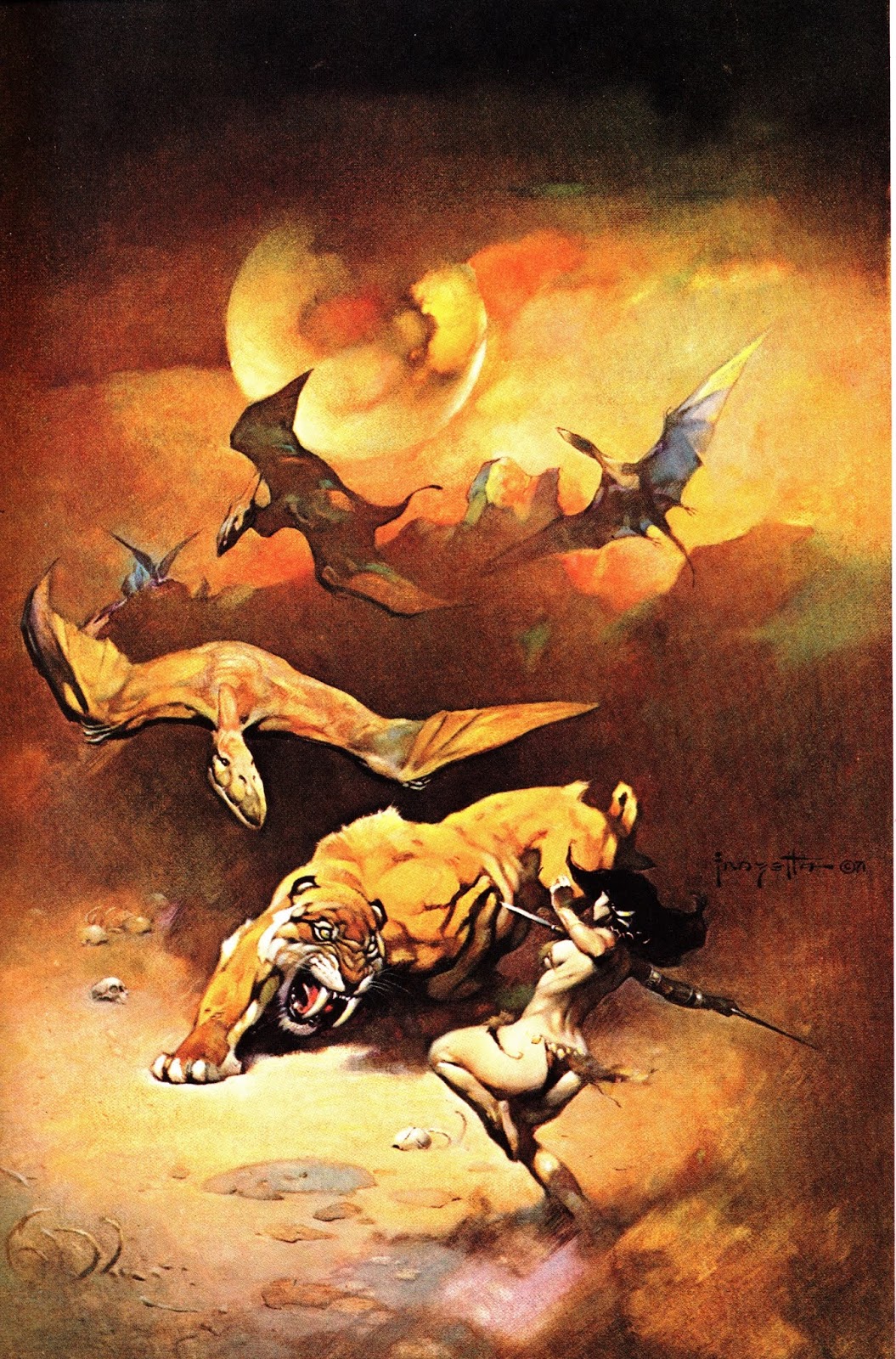 The PorPor Books Blog SF and Fantasy Books 1968 1988 Great Masters