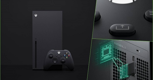 تسريب تفاصيل أول حصرية ضخمة قادمة على جهاز Xbox Series X 