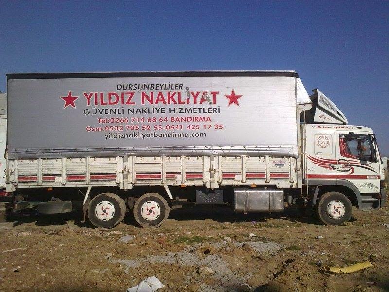 BANDIRMA EVDEN EVE BANDIRMA EVDEN EVE