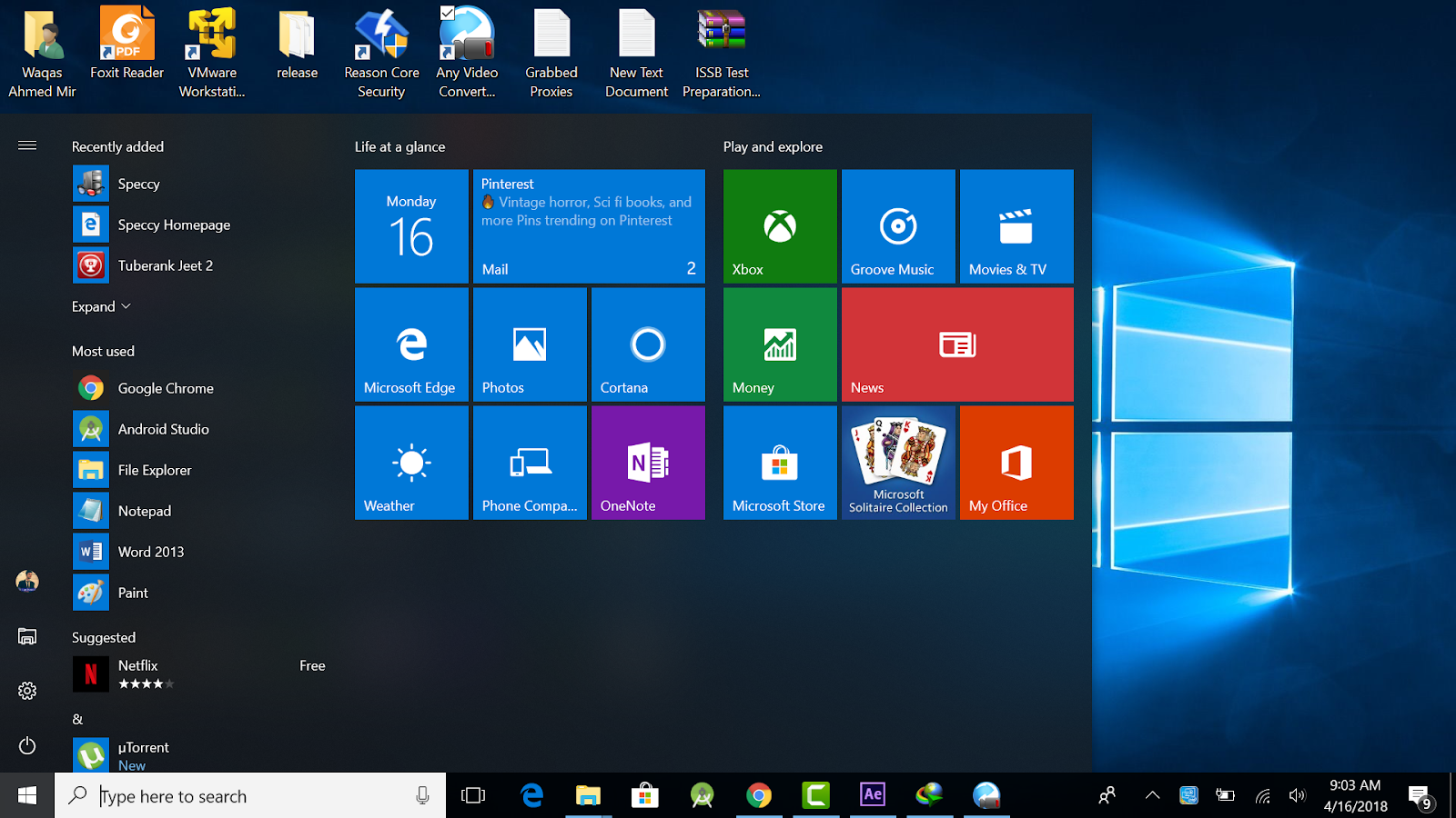 windows 10 operating system free download