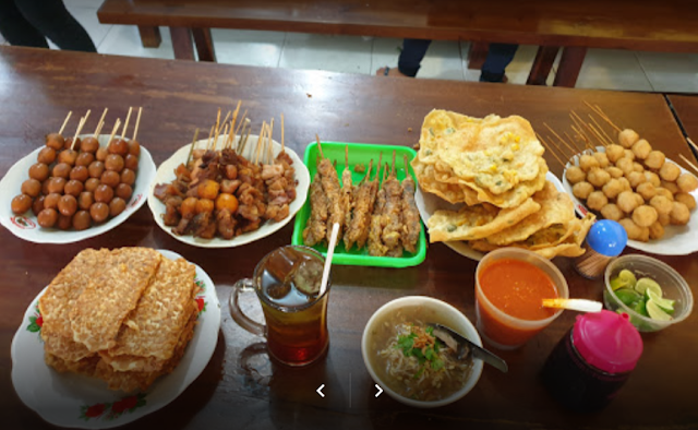 10 Kuliner Makanan Khas Boyolali - Soto Seger Boyolali 10 Kuliner Makanan Khas Boyolali - Soto Seger Boyolali