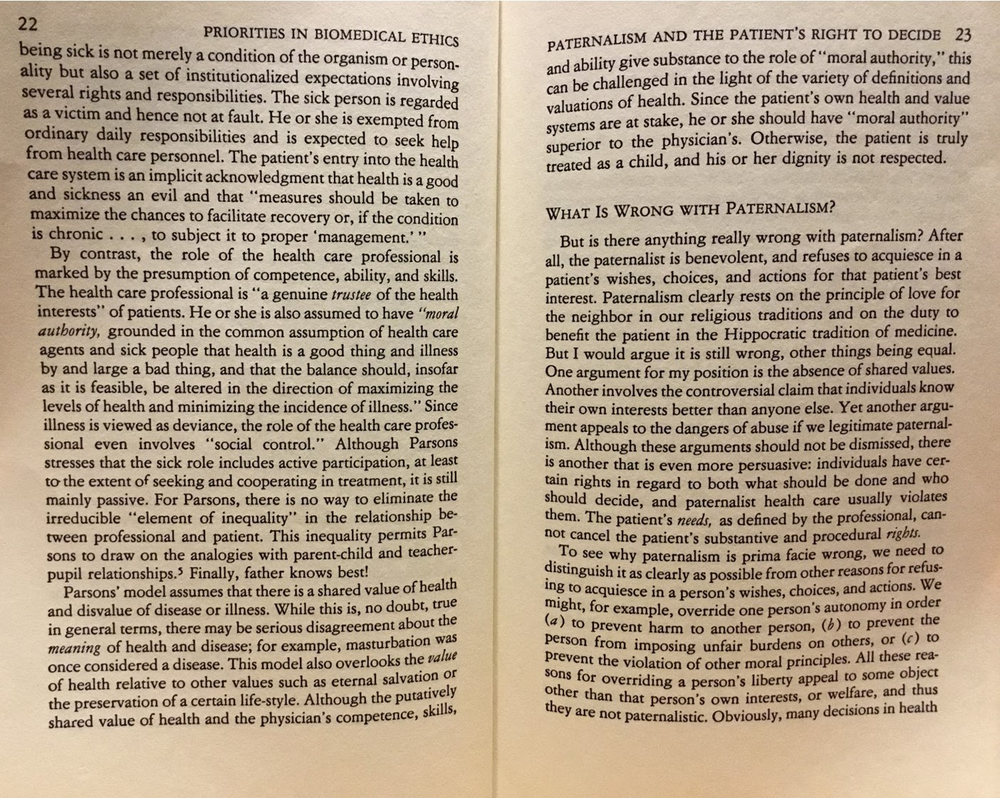 Weak paternalism examples picture