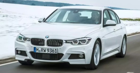 Harga BMW  Seri 3 Spesifikasi  Mobil  Terbaru 2019 Lengkap 