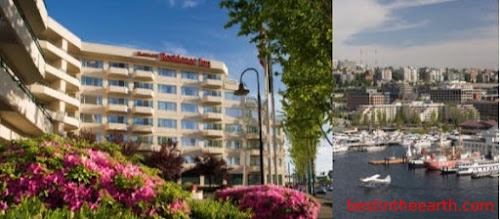 Best Hotels in Seattle Best Hotels in Seattle