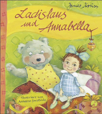 Kunterbunt Noch Viel Mehr Ladislaus Und Annabella