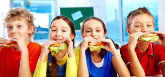 School’s Back In Session! Boost Everyone’s Immune System Now!