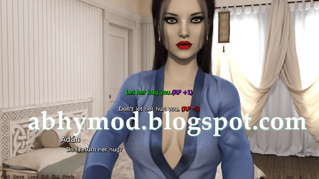 Uncontrollable Lust Walkthrough Mod Uncontrollable Lust Walkthrough Mod