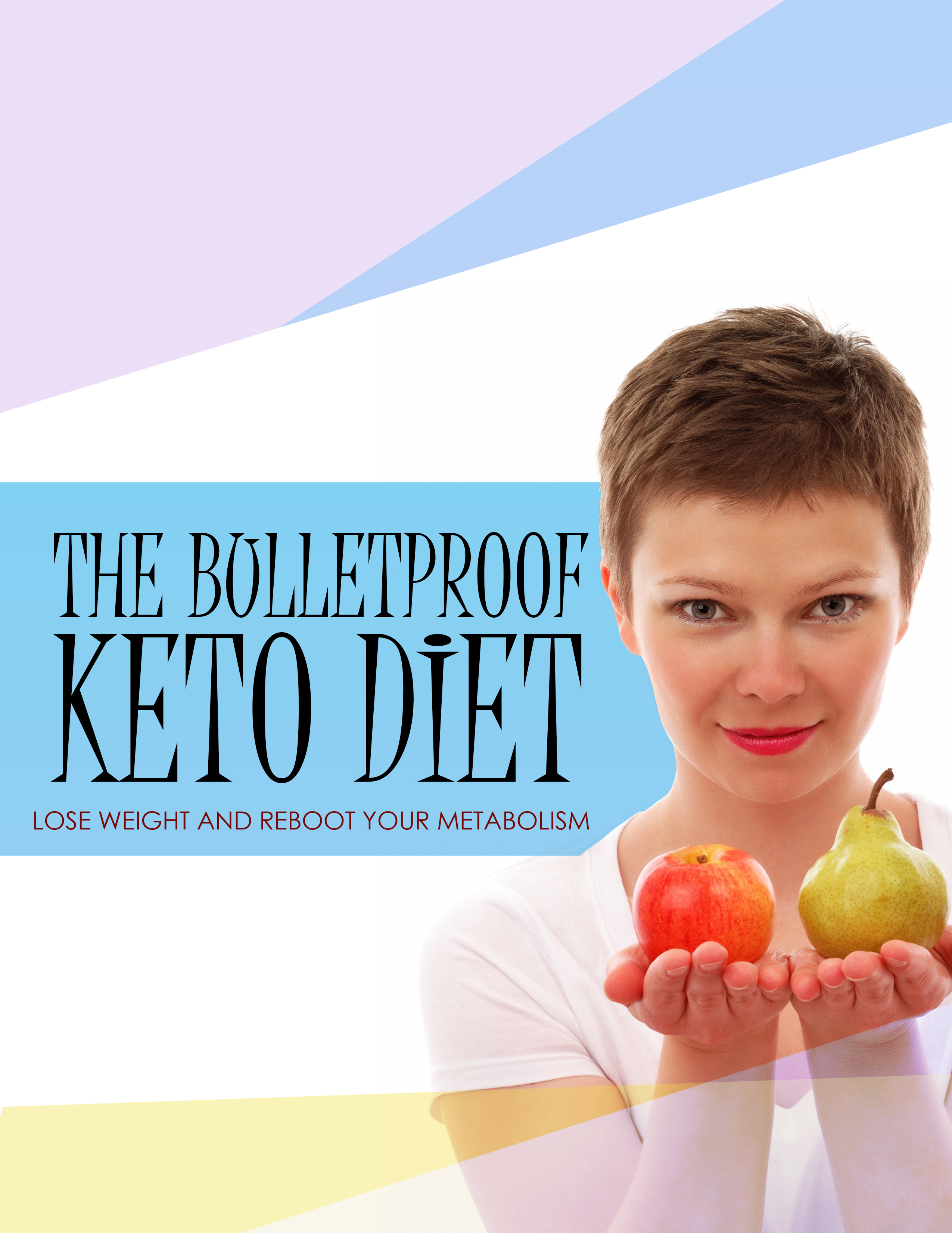 Bulletproof keto diet