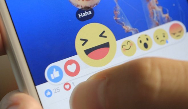 Mục Đích Những Biểu Tượng Cảm Xúc Mới Trên Facebook 2 Mục Đích Những Biểu Tượng Cảm Xúc Mới Trên Facebook 2