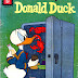 Donald Duck #81 - Cark Barks art