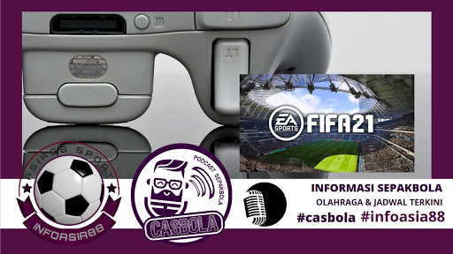 Inilah tanggal perilisan dan kabar pemesanan game FIFA 21 - InfoAsia88