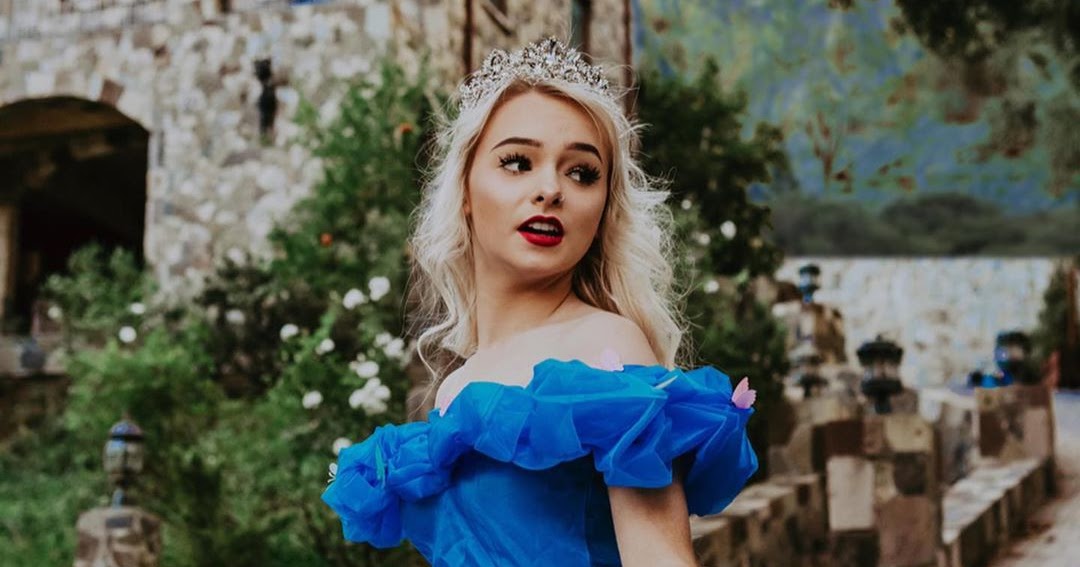 Zoe Laverne Net Worth, Anuual Income, Annual Salary, Net Worth 2018