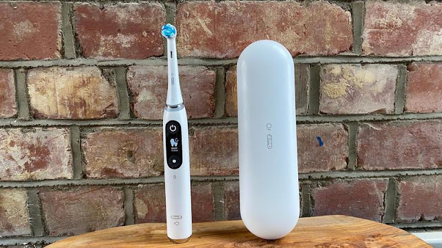 Oral-B iO Series 9 Review