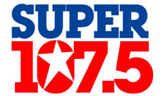 Super 107.5 FM