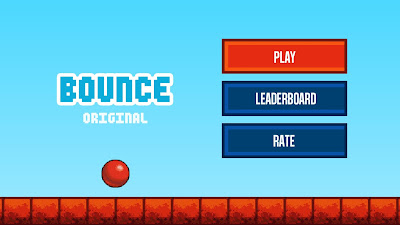 Bounce Game Android Jadul Terfavorit 2020