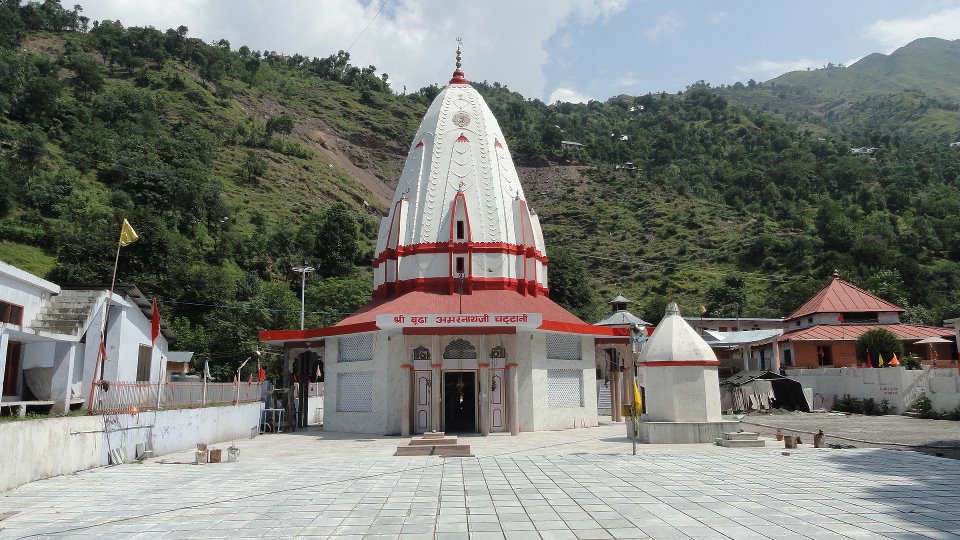 Tell the Tales District Poonch The Hub of J&K's Religious Tourism