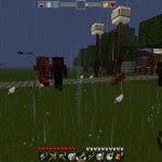 New Castle Defenders 1.4.7 Mod Minecraft 1.4.7