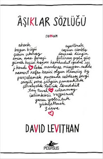 David Levithan Levithan David Levithan Levithan