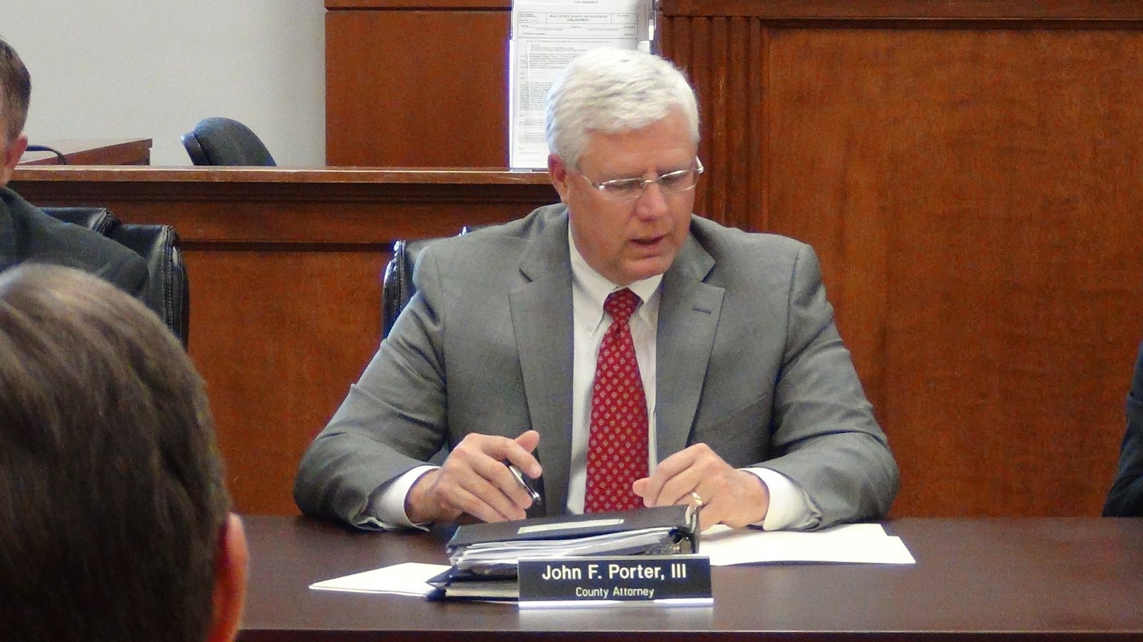 "INTHEBORO" News, Video and Commentary Scottsboro, Alabama November 4, 2019 Jackson County