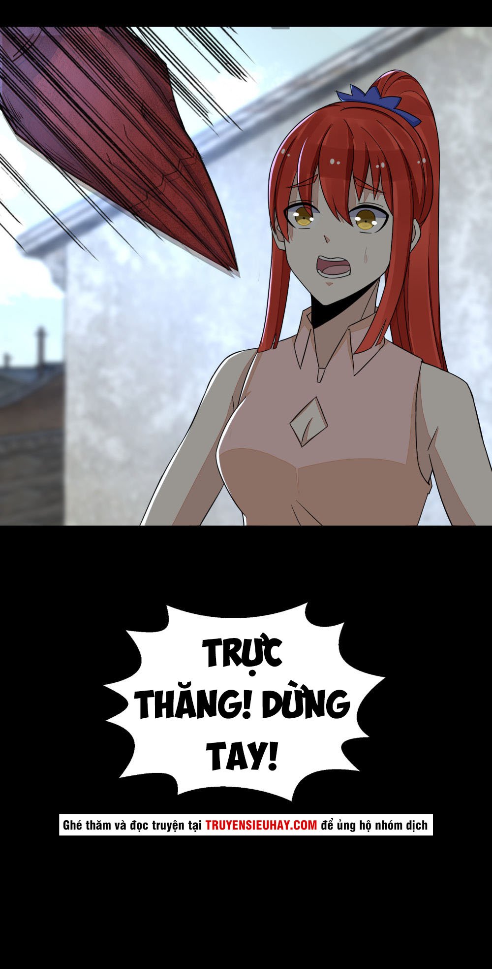 Mạt Thế Vi Vương chapter 109 - Trang 22