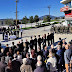 Mετονομασία οδού προς τιμή του Αρχικελευστή Σωτηρίου Τατσάκη στην Ηγουμενίτσα παρουσία του Αρχηγού Λιμενικού Σώματος (+BINTEO)