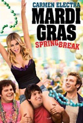 Mardi Gras: Spring Break – DVDRIP LATINO