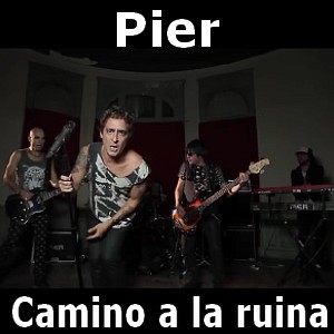 letra y acordes de guitarra y piano