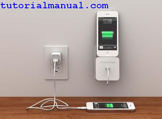 How to Maintain and Maintain Apple's iPhone Battery ~ Tutorial Manual