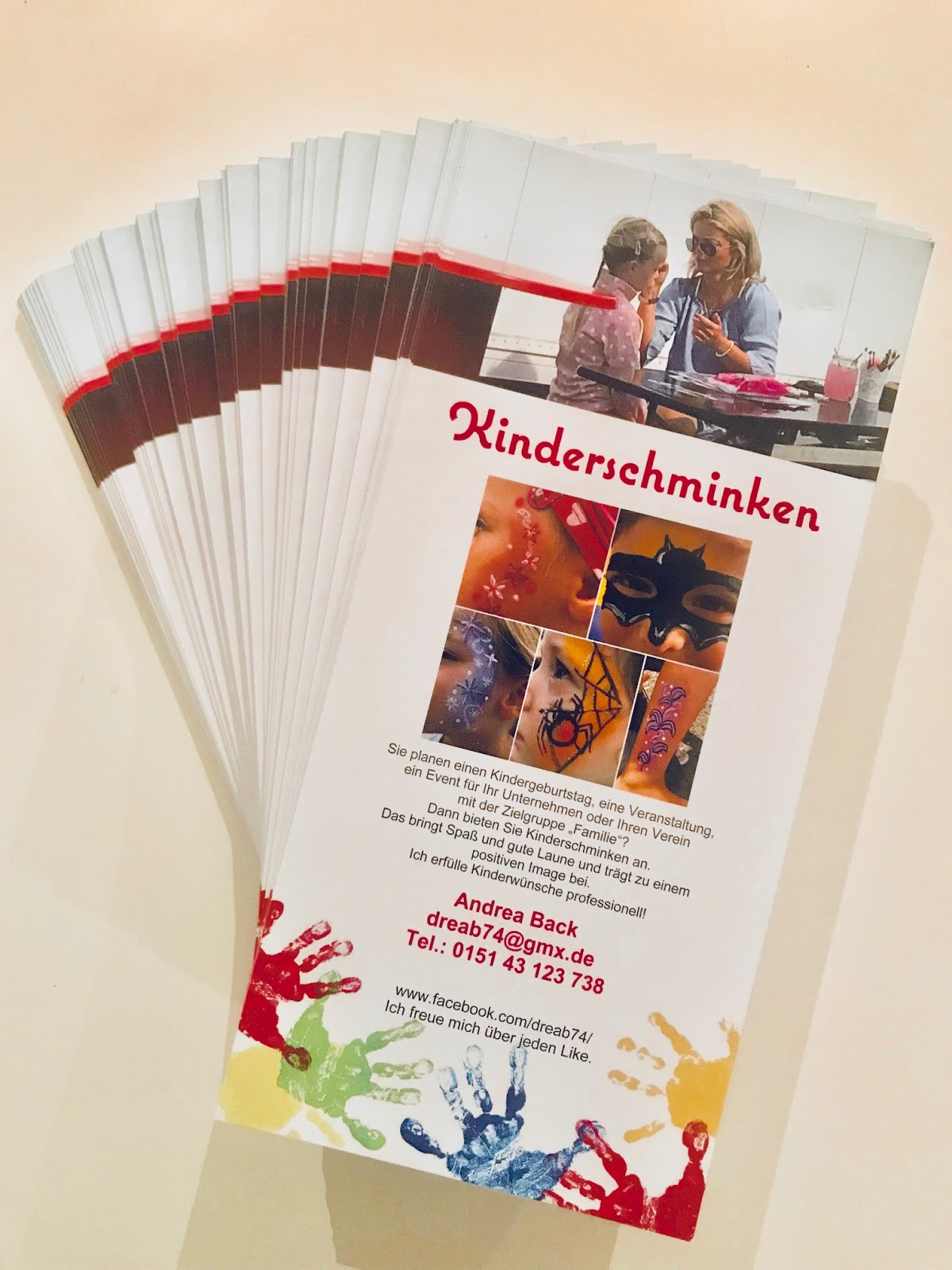 Bilder Domino Kinder Anleitung
