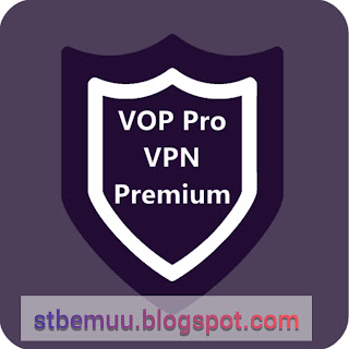 VOP HOT Pro Premium VPN -100% secure Safe Browsing APK Latest Version