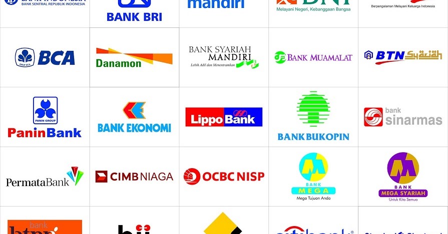 Kode Bank 987 Dan Kode Bank Indonesia Lainnya Yang Sering Digunakan
