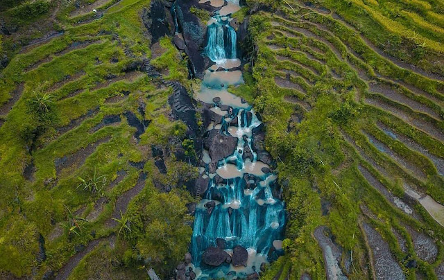 5 Lokasi Wisata di Jogja Bernuansa Bali, Traveler Wajib Coba 5 Lokasi Wisata di Jogja Bernuansa Bali, Traveler Wajib Coba