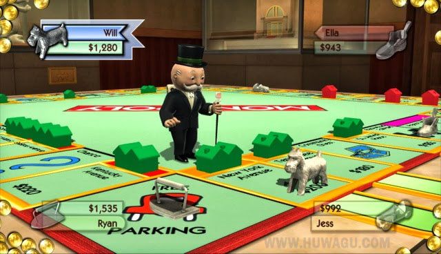 Download game monopoly versi indonesia gratis offline