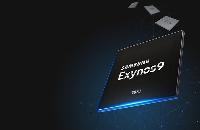 المعالج Exynos 9820 سيصل في العام المقبل مع الهاتف Galaxy S10