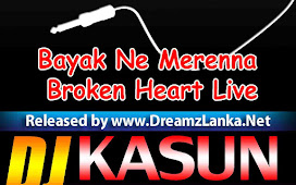 Bayak Ne Merenna Broken Heart Live Remix By DJ Kasun Yfd