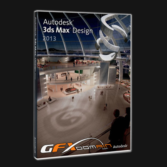 3ds max 2012 crack file free download