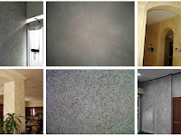 Inovasi Pengecatan Dekoratif Wash Paint Dinding Dan Plafon Terbaru