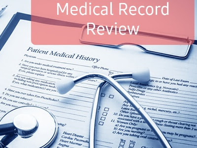 Sop Review Kelengkapan Pengisian Rekam Medis Blog Rekam Medis