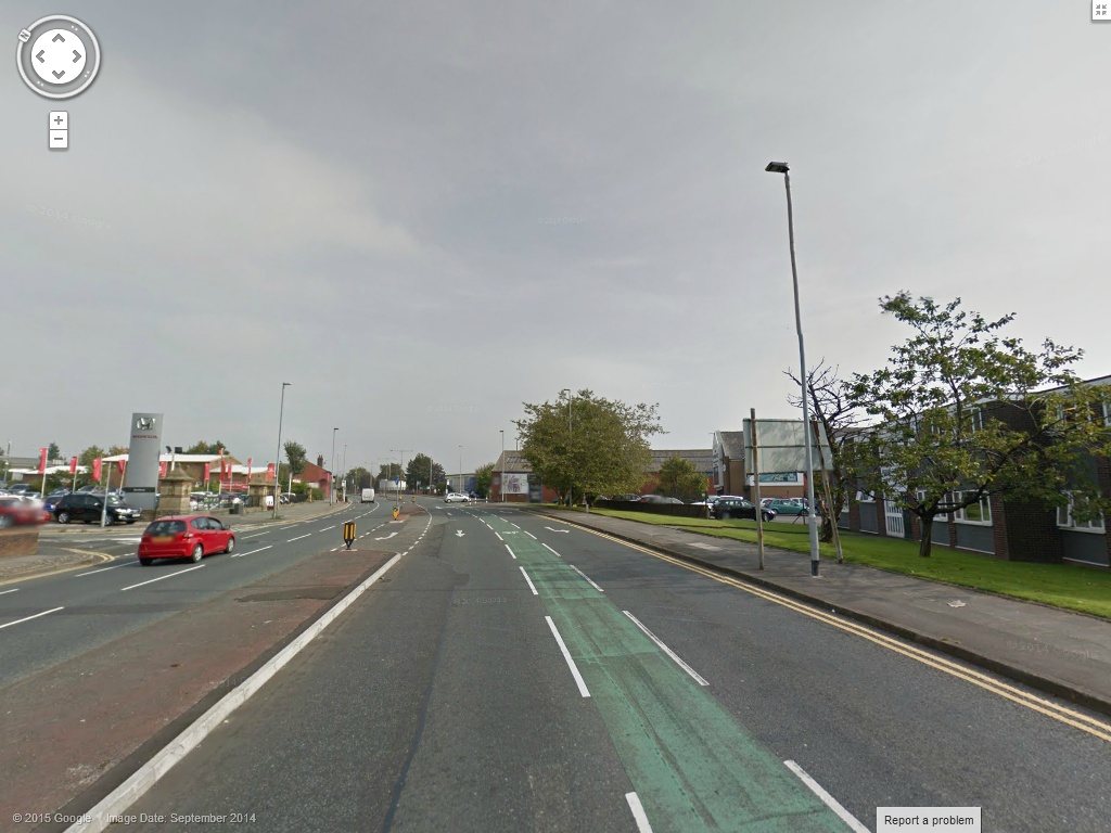 Lost Pubs Of Bolton Union Arms, 5355 Bullock Street