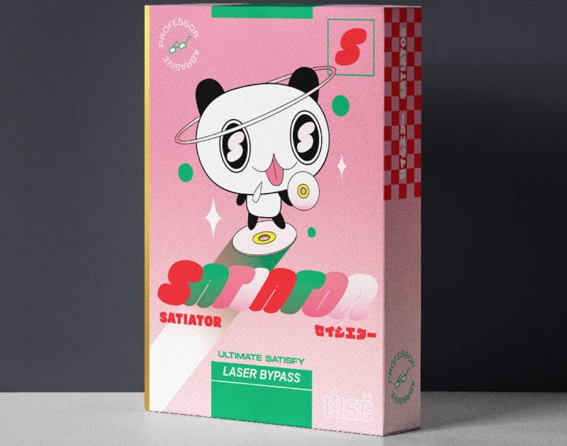 Satiator: cartucho flashcard para la Sega Saturn