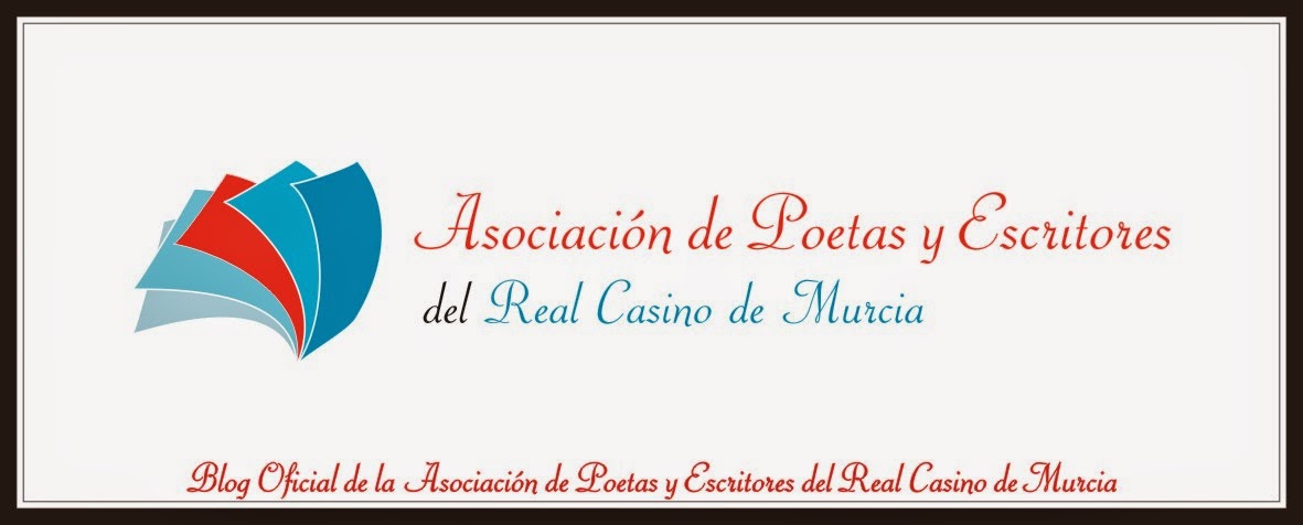 Asociación de Poetas y Escritores del Real Casino de Murcia