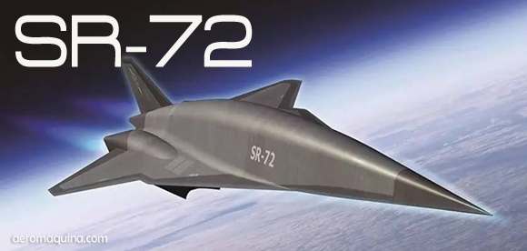 Resultado de imagen para SR-72